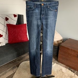 Jeans (7 For All Mankind)
